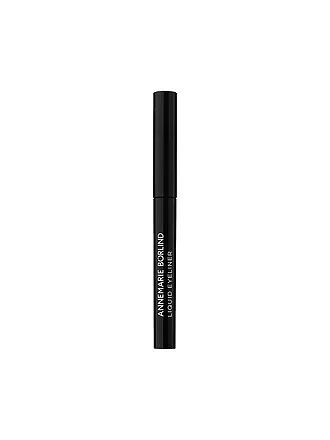 ANNEMARIE BÖRLIND | FLÜSSIGER EYELINER ( Black ) | 